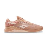 Nano X4 Training Shoe - Women's Clay view