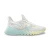 Nano Gym Training Shoe - Women's Off White view