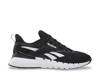 Nano Gym Training Shoe - Men's Black/White view