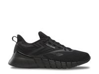 Nano Gym Training Shoe - Men's Black view