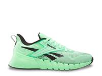 Nano Gym Training Shoe - Men's Black view