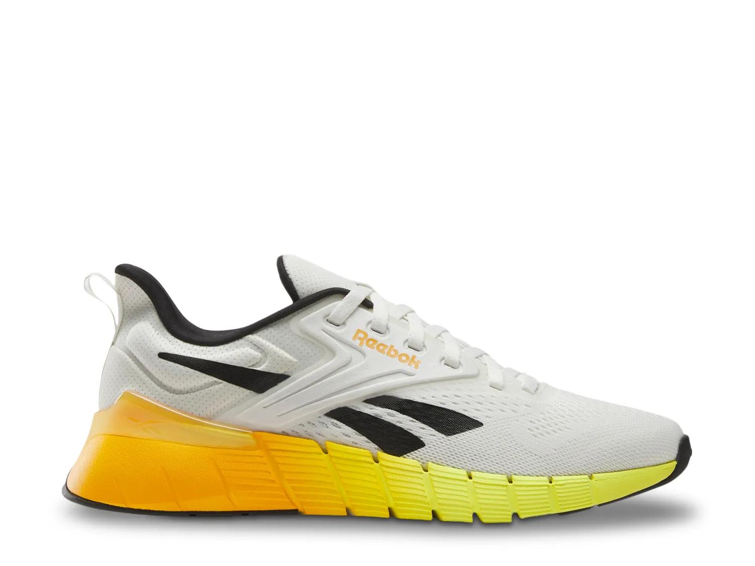 Reebok Nano Gym Training Shoe - Men's - Free Shipping | DSW