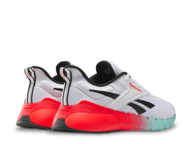 Nano Gym Training Shoe - Men's