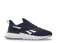 Nano Gym Training Shoe - Men's Navy view