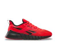 Nano Gym Training Shoe - Men's Red/Black view