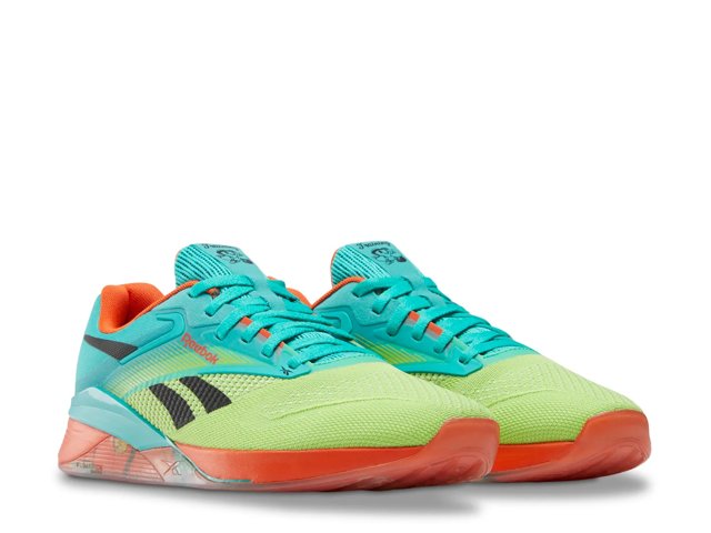 Nano X4 Training Shoe - Women's