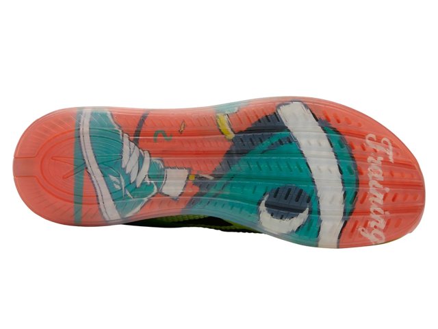 Nano X4 Training Shoe - Women's