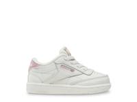 Club C Sneaker - Kids' Chalk White view
