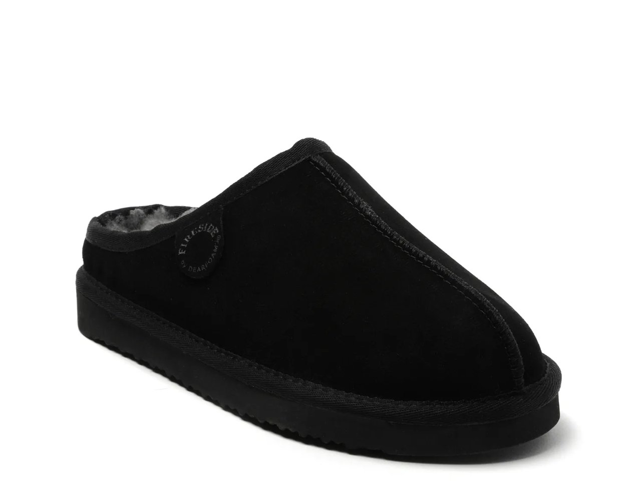 Greta Clog Slipper - Women's