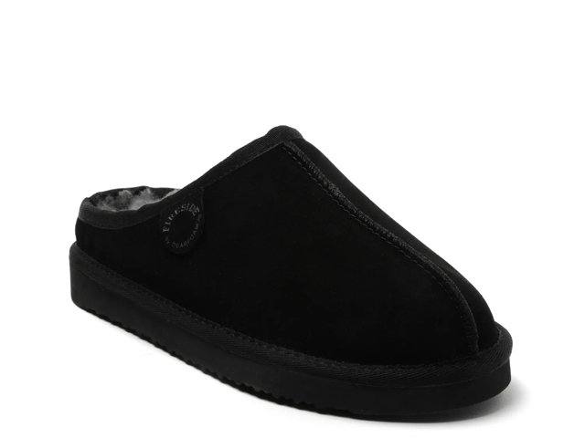 Greta Clog Slipper - Women's