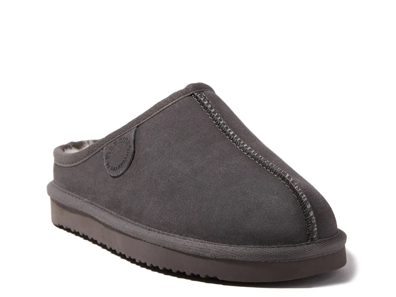 Greta Clog Slipper - Women's