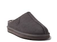 Greta Clog Slipper - Women's Grey view