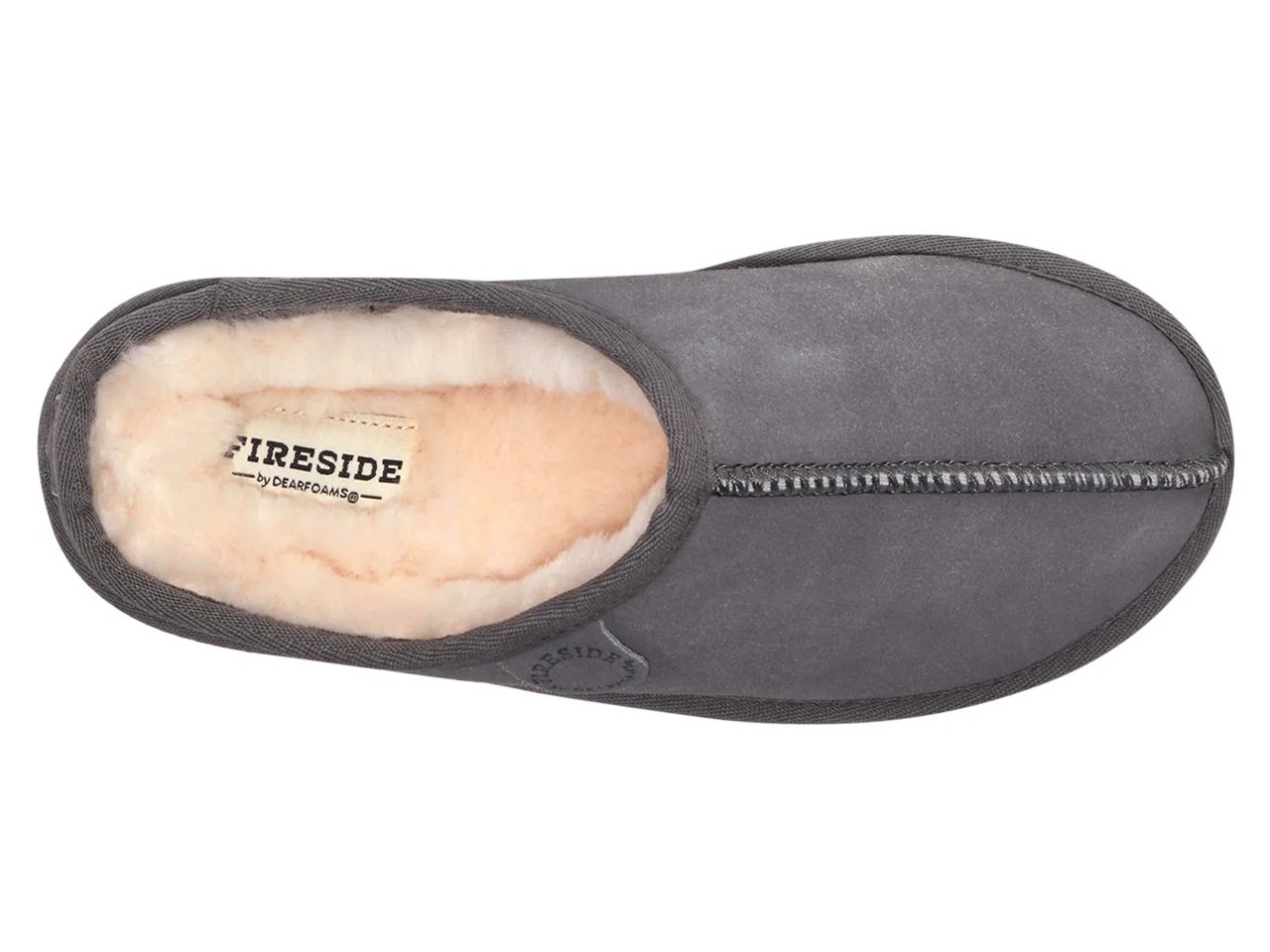 Greta Clog Slipper - Women's