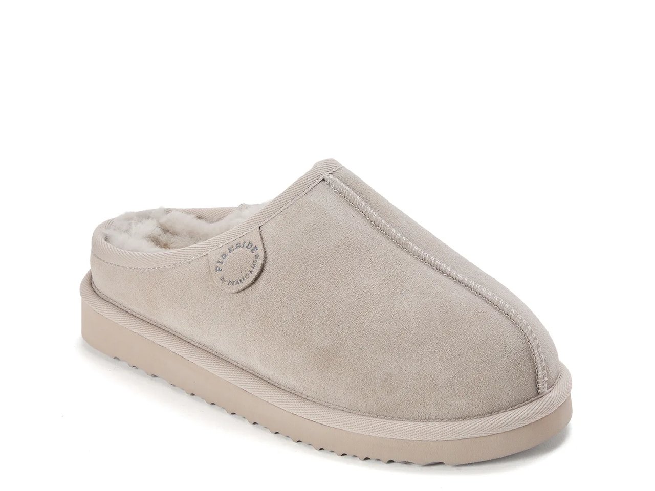 Greta Clog Slipper - Women's