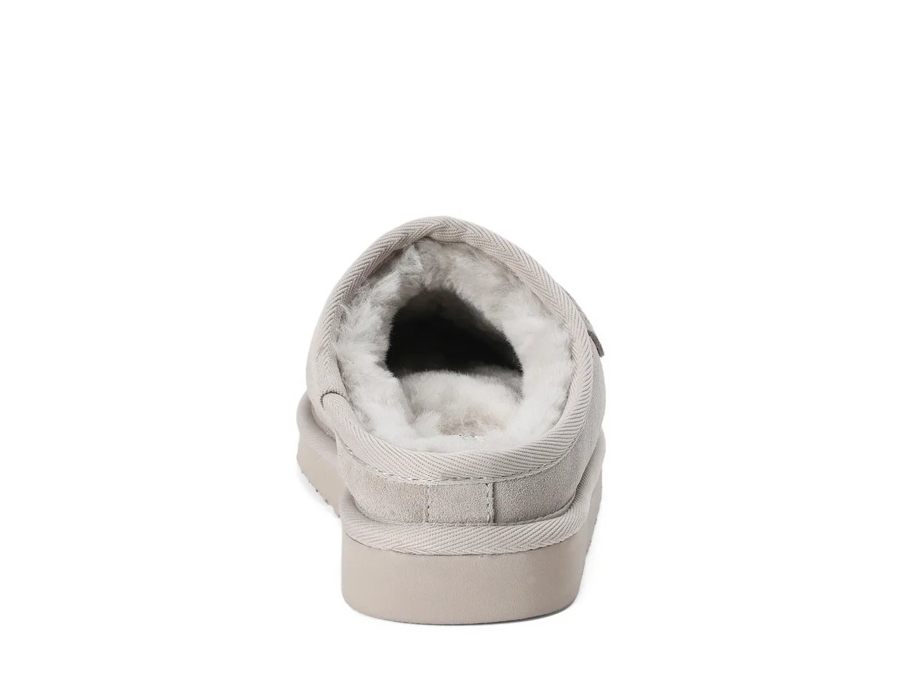 Greta Clog Slipper - Women's