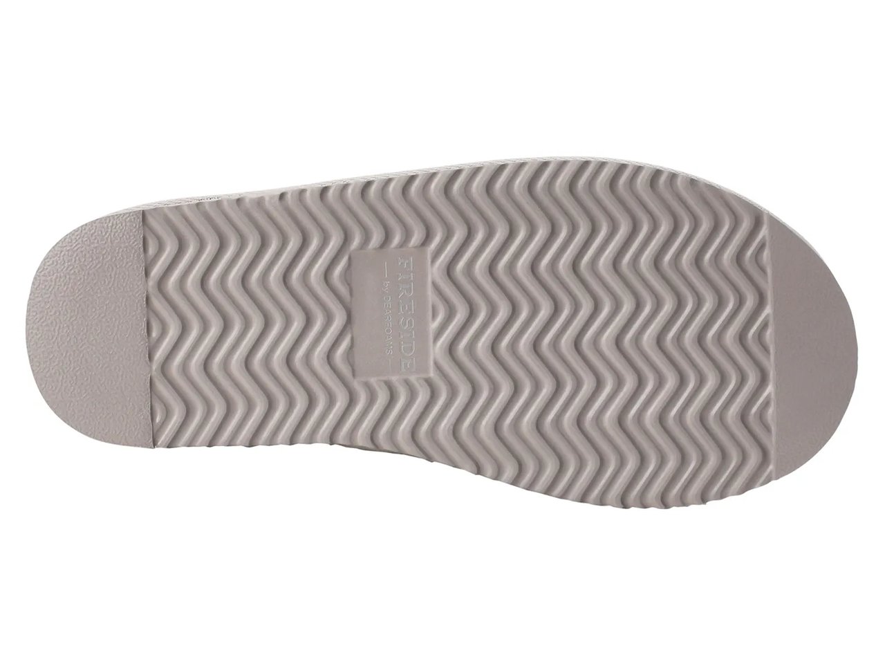 Greta Clog Slipper - Women's