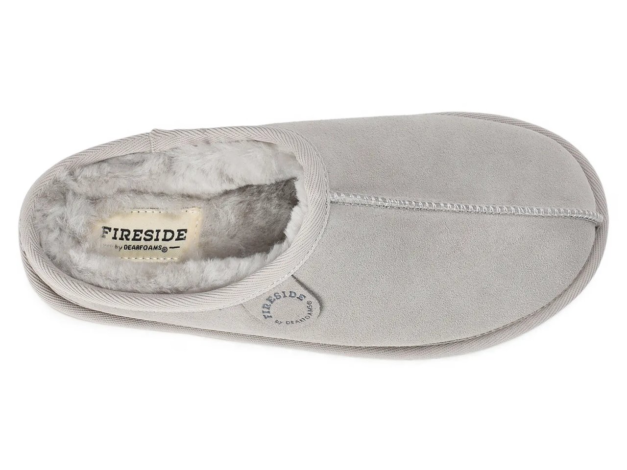 Greta Clog Slipper - Women's