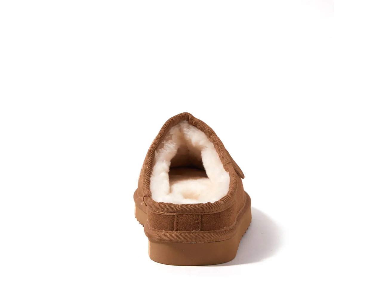 Greta Clog Slipper - Women's