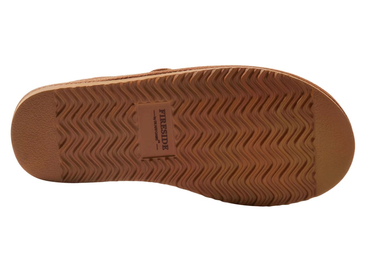Greta Clog Slipper - Women's
