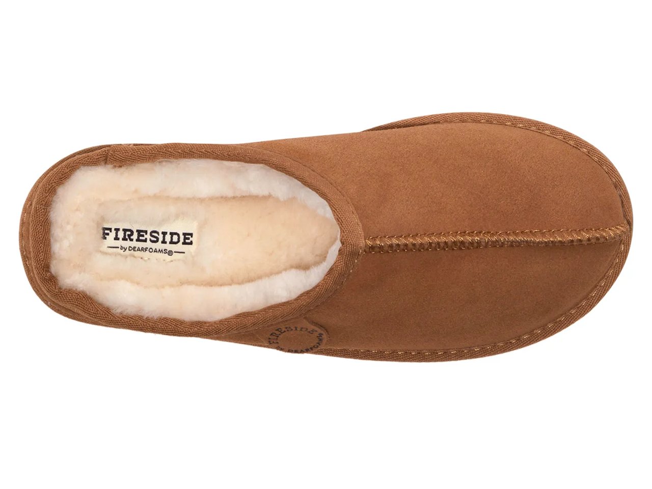 Greta Clog Slipper - Women's