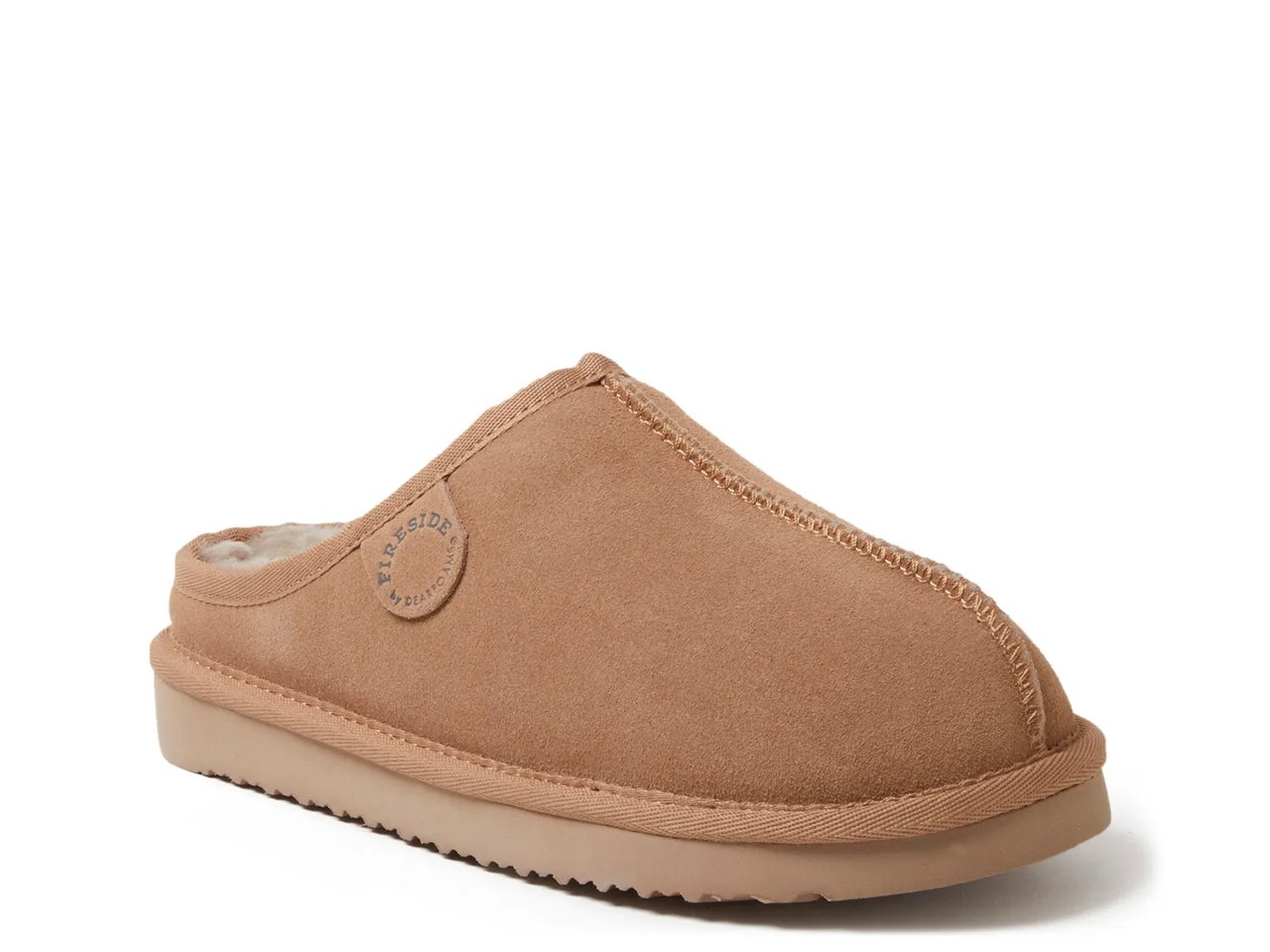 Greta Clog Slipper - Women's