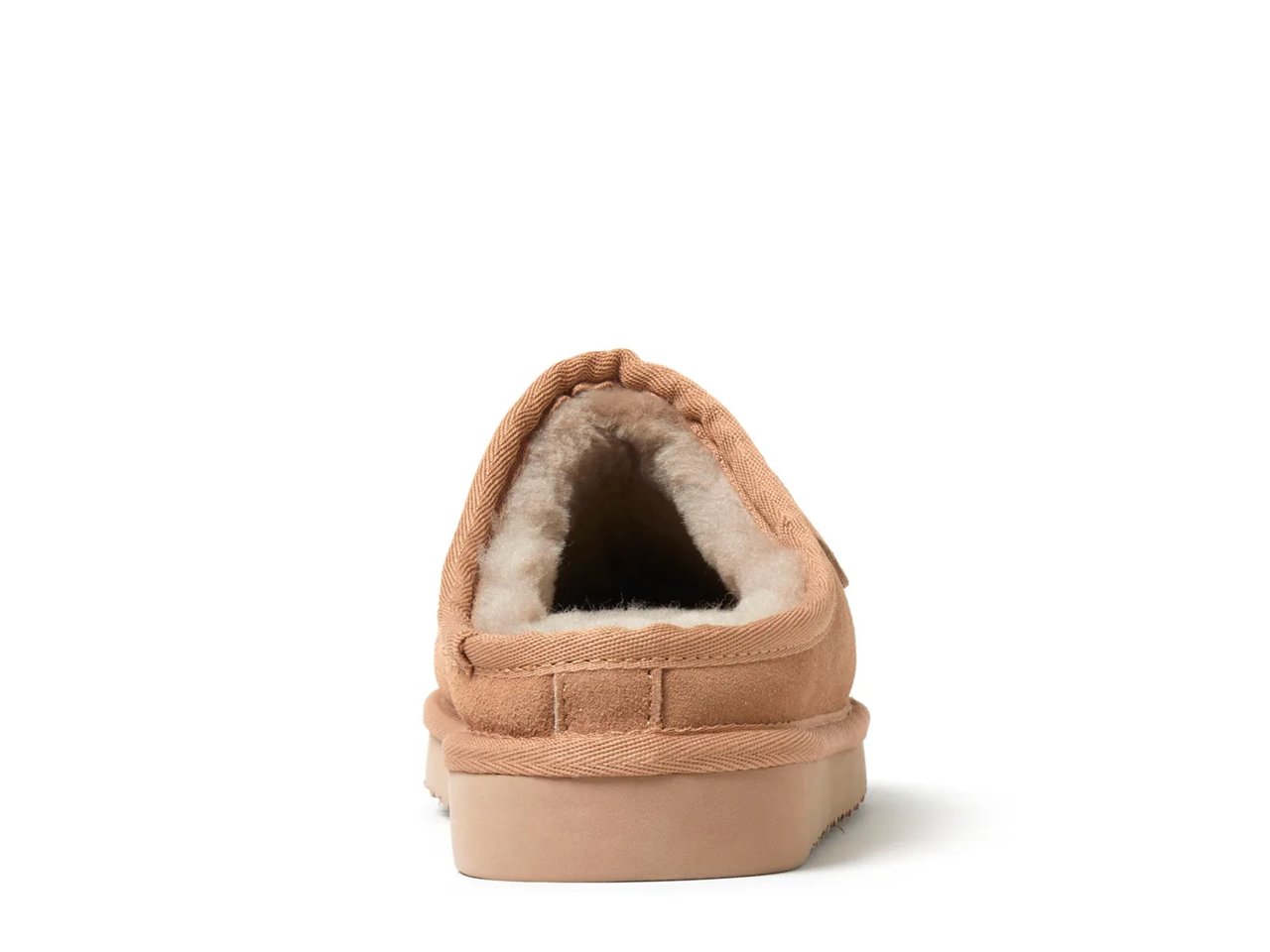 Greta Clog Slipper - Women's