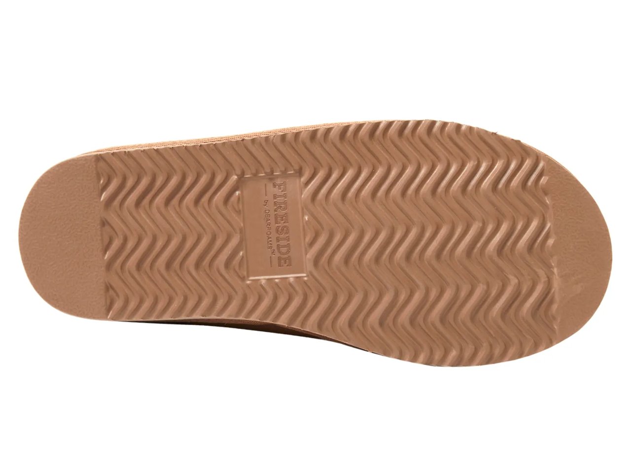 Greta Clog Slipper - Women's