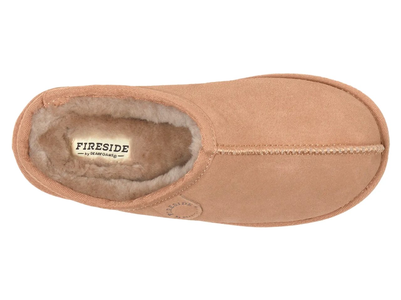 Greta Clog Slipper - Women's