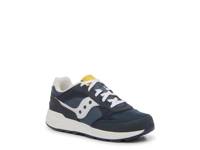 Eclipse Sneaker - Kids' Navy view