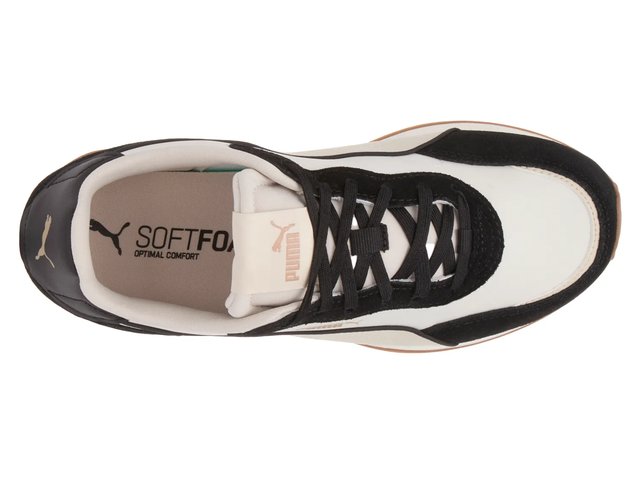 PUMA St. Miller Rose Sneaker - Women display picture 1