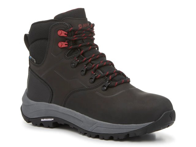 Altitude VII Waterproof Hiking Boot - Men's