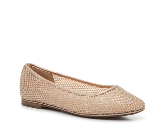 Bryn Ballet Flat