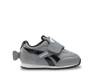 Royal Classics Jog 2.0 KC Sneaker - Kids' Grey/Black view