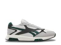 Glide DMX Running Shoe Off White/Grey/Dark Green view