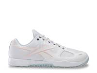 Nano 2.0 Training Shoe - Men's White/Orange view