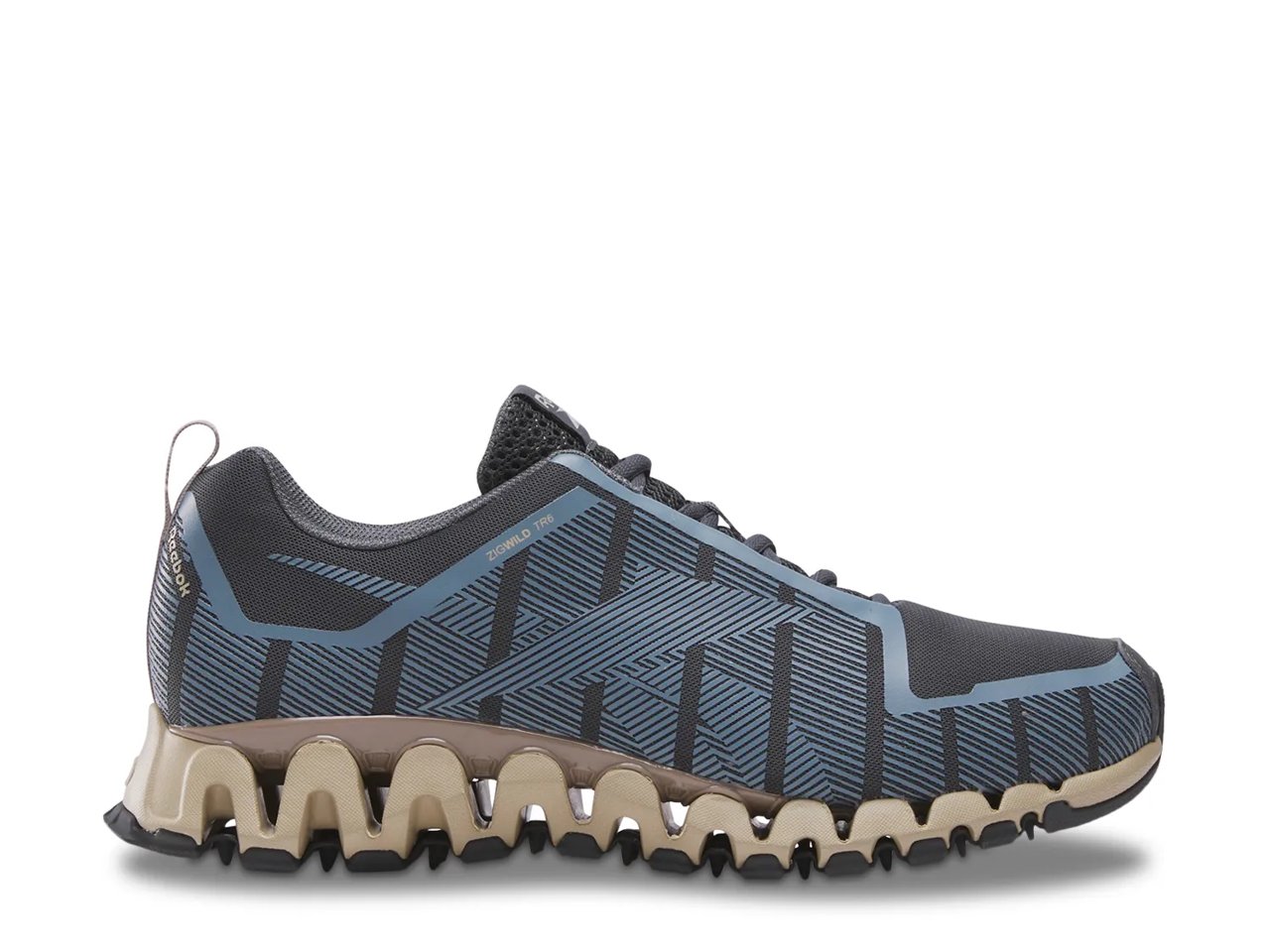 ZigWild 6 Trail Running Shoe - Men's