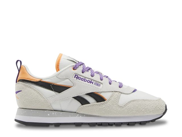 Classic Leather Sneaker - Women's