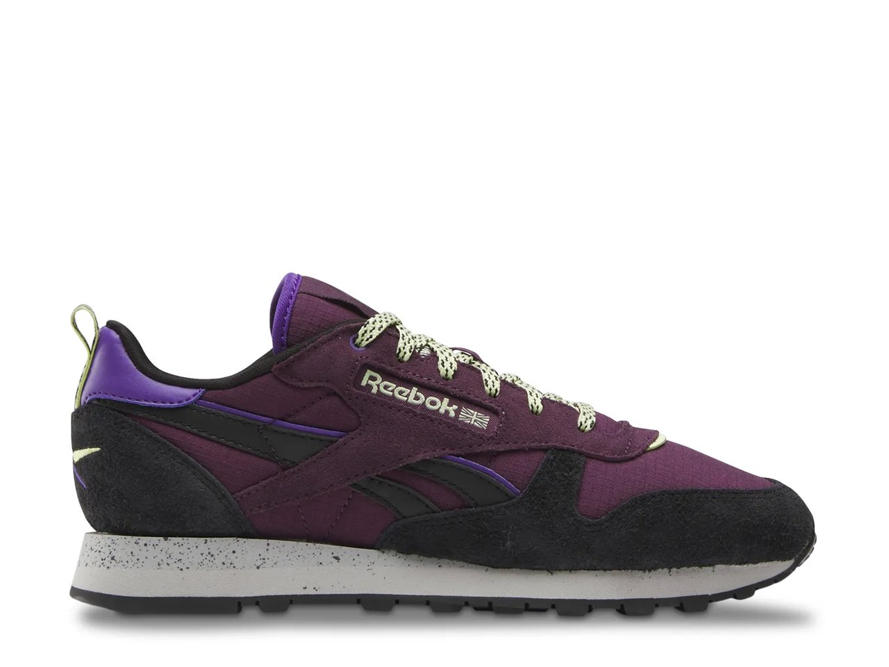 Classic Leather Sneaker - Women's