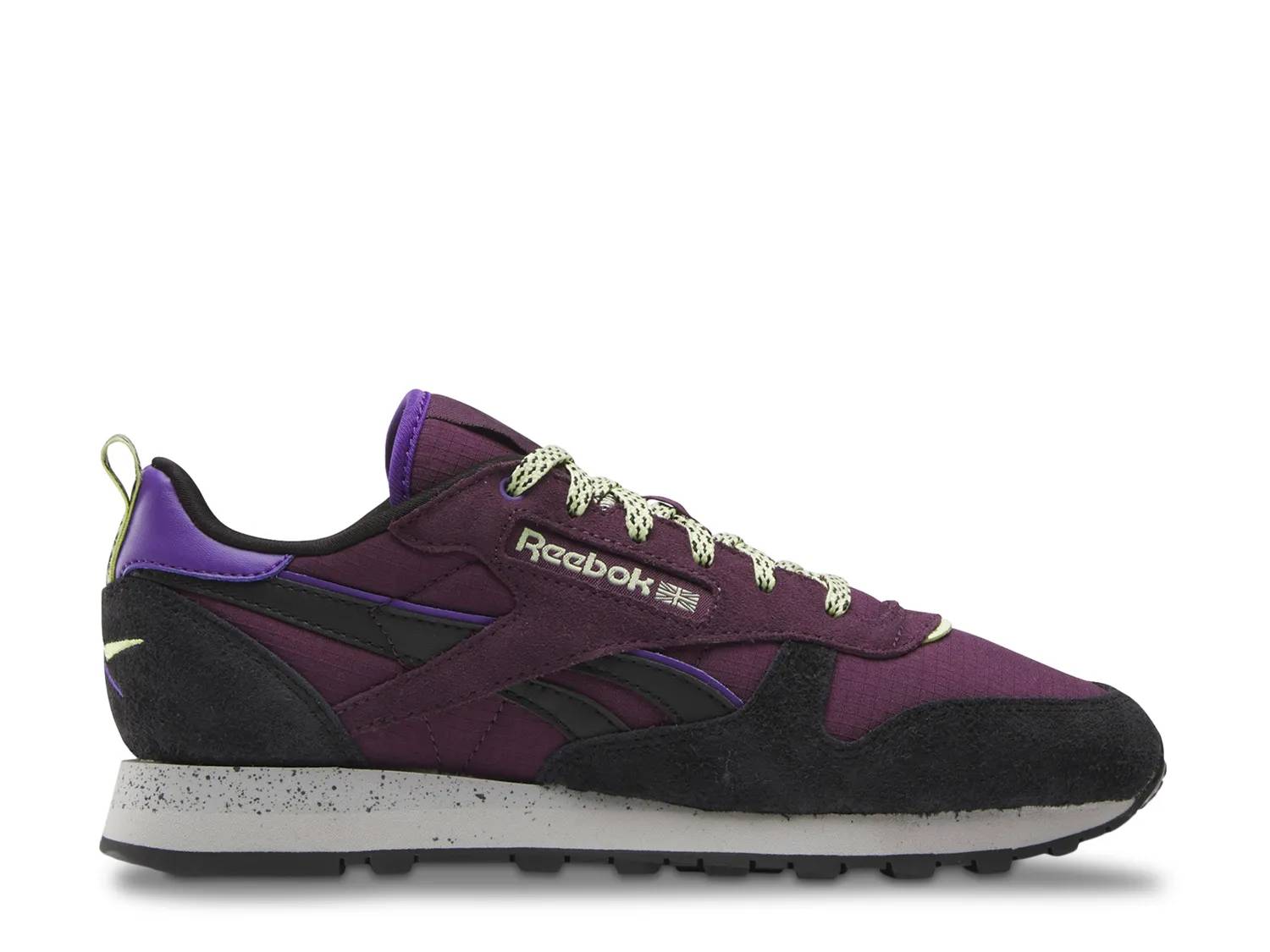 Classic Leather Sneaker - Women's