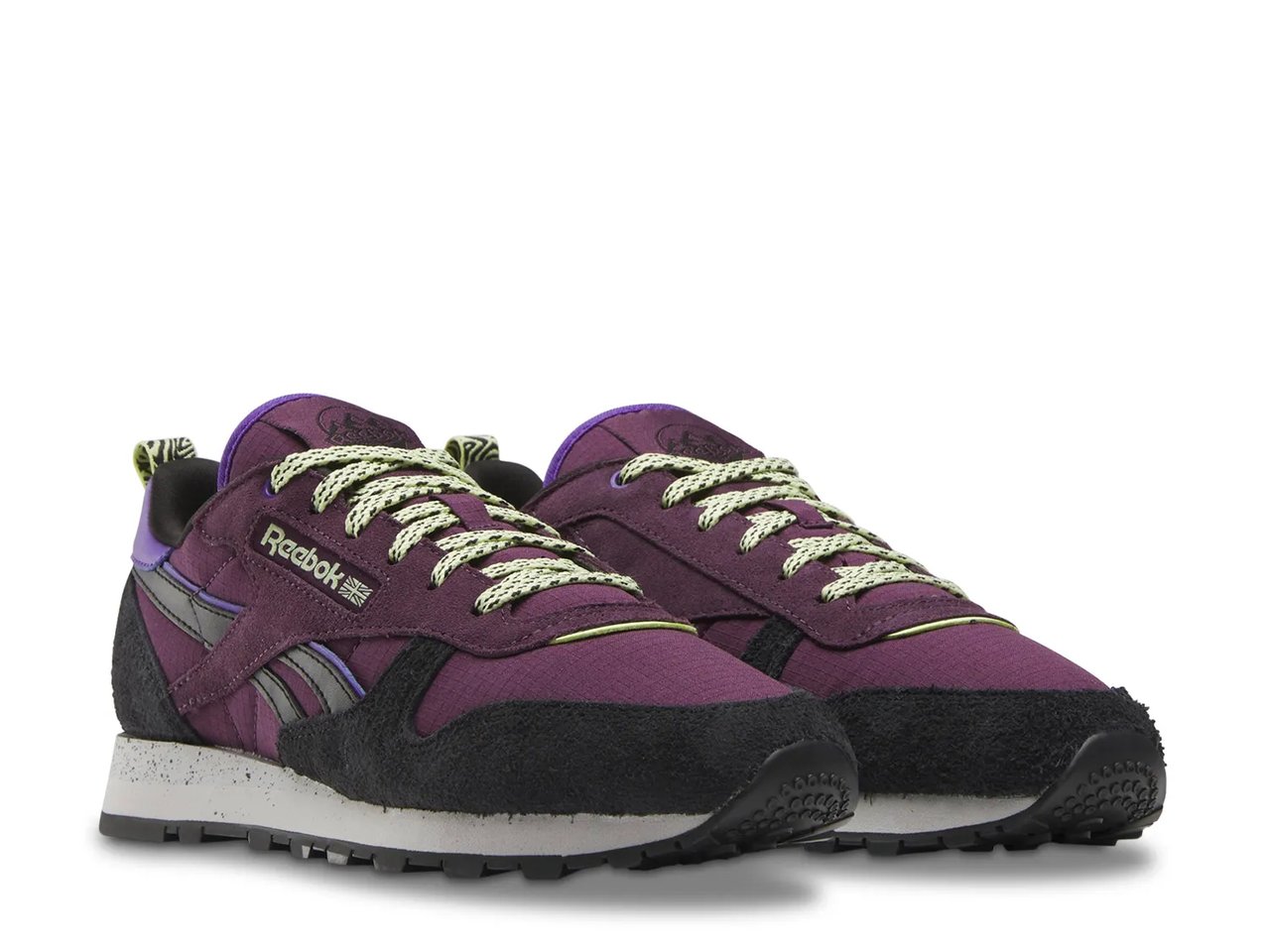 Classic Leather Sneaker - Women's