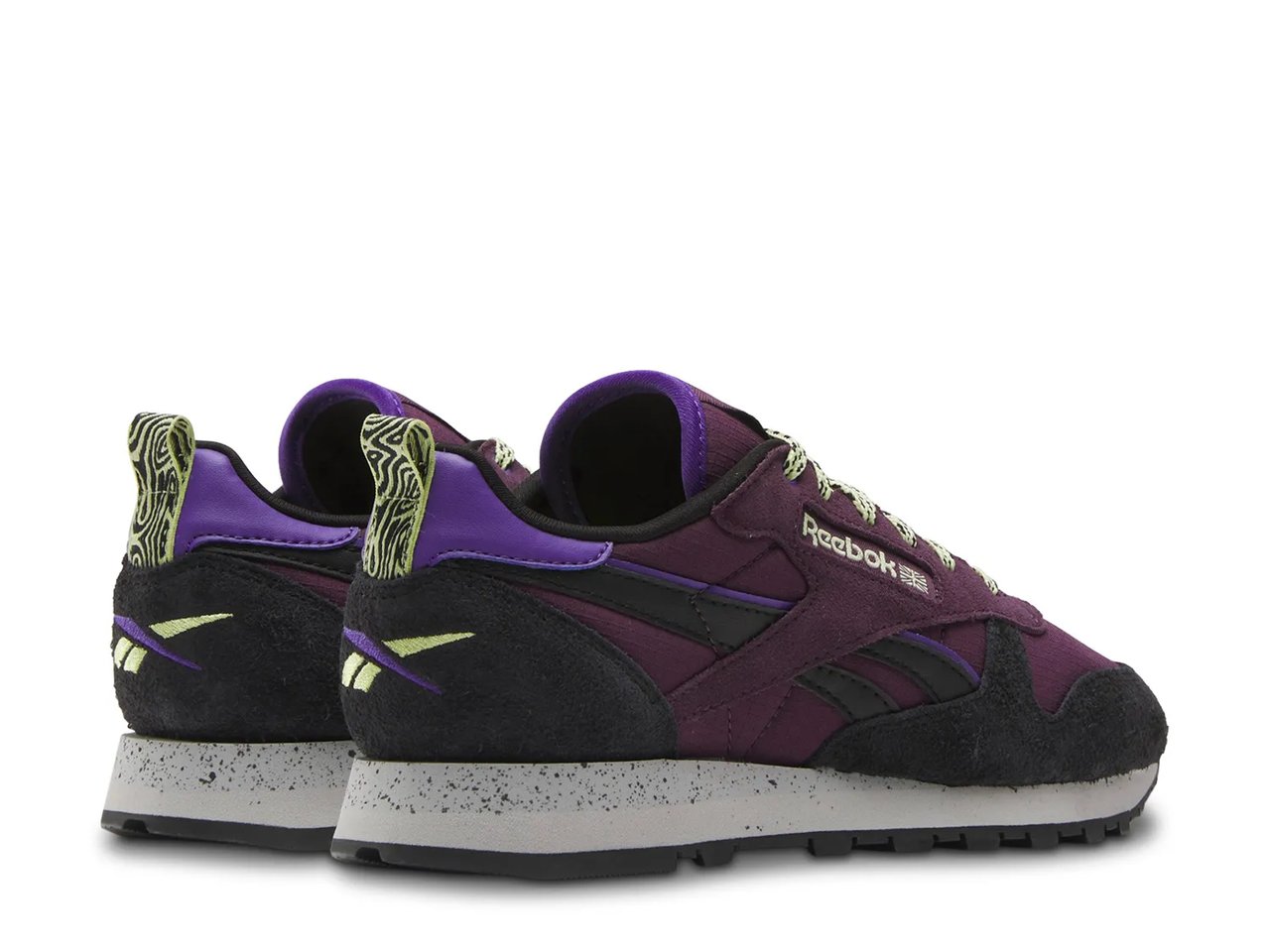 Classic Leather Sneaker - Women's