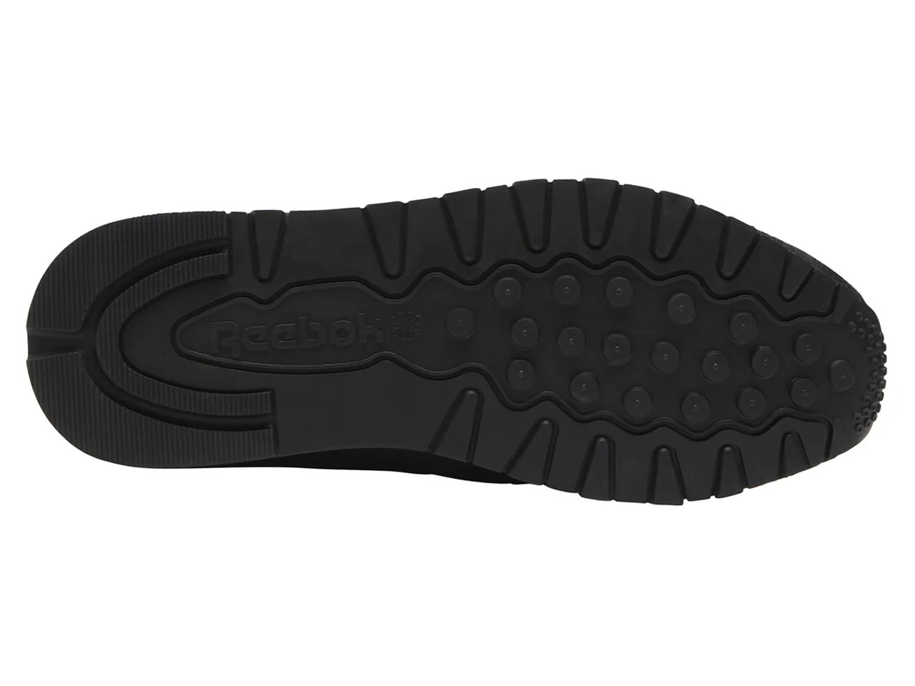 Classic Leather Sneaker - Women's