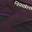 Classic Leather Sneaker - Women's Purple/Black view