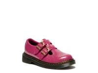 8065 Mary Jane - Kids' Fuchsia view