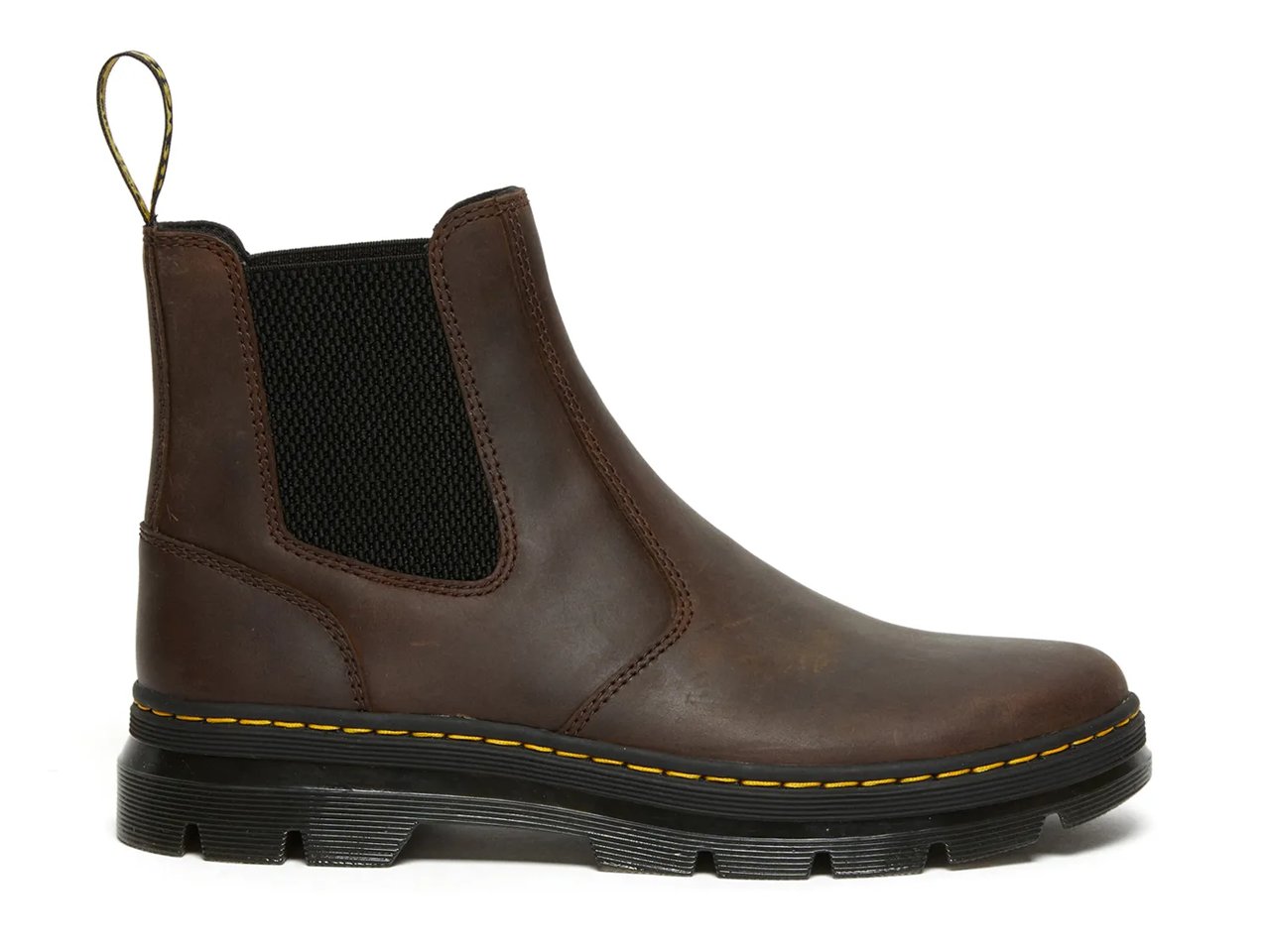 Embury Chelsea Boot