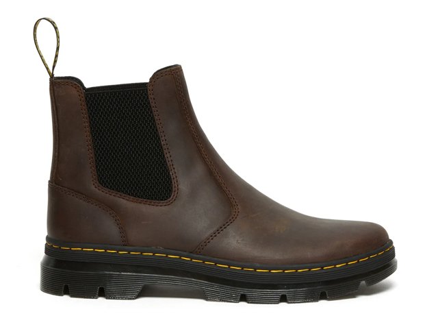 Embury Chelsea Boot