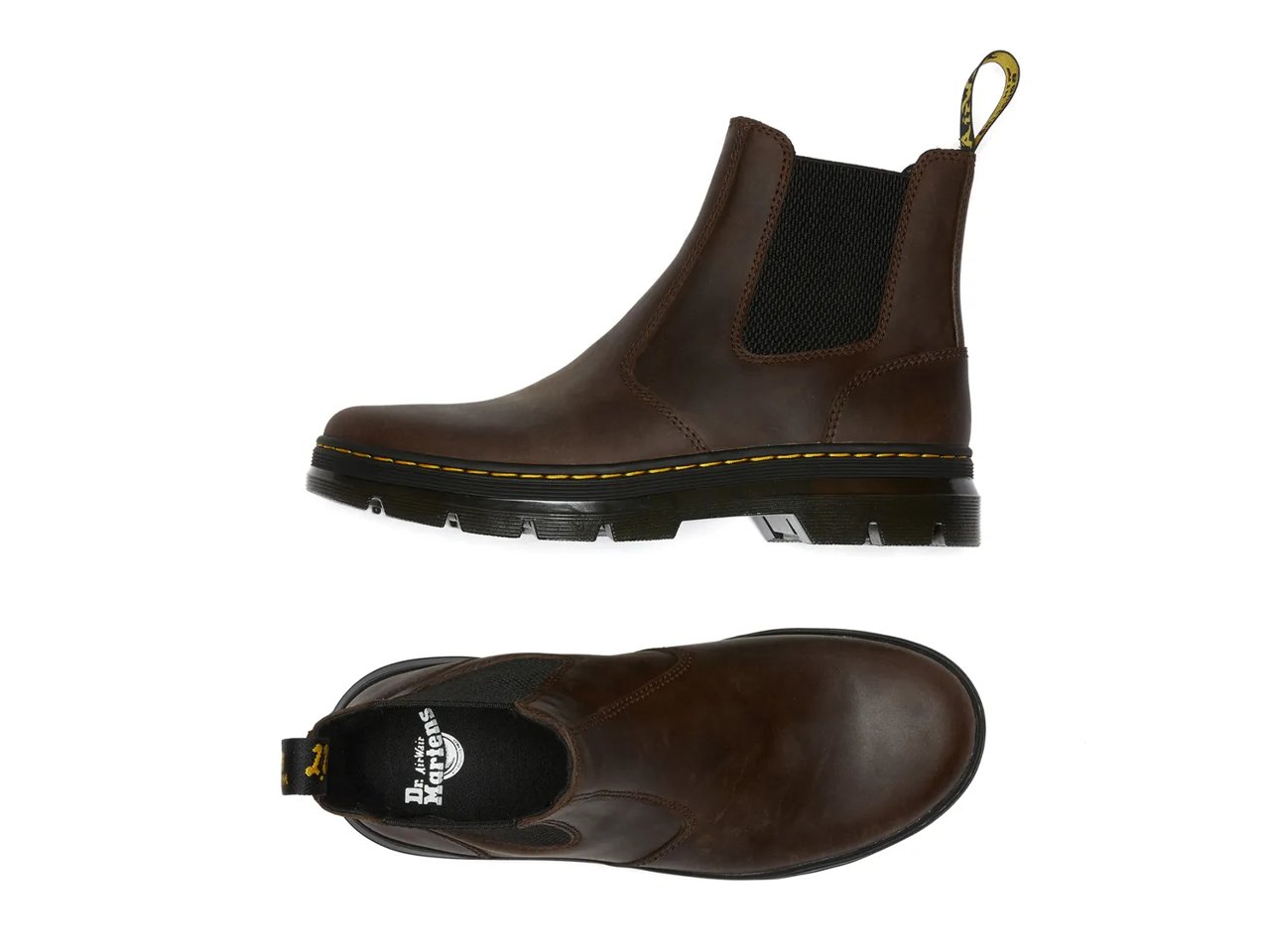 Embury Chelsea Boot