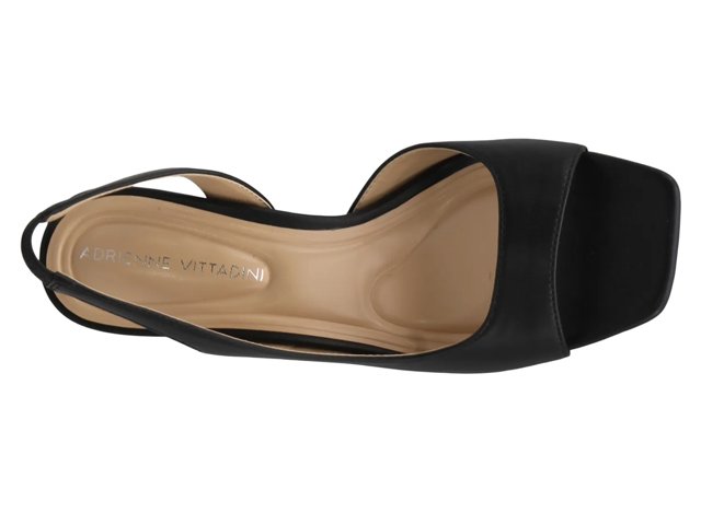Adrienne Vittadini Jake Sandal - Free Shipping | DSW
