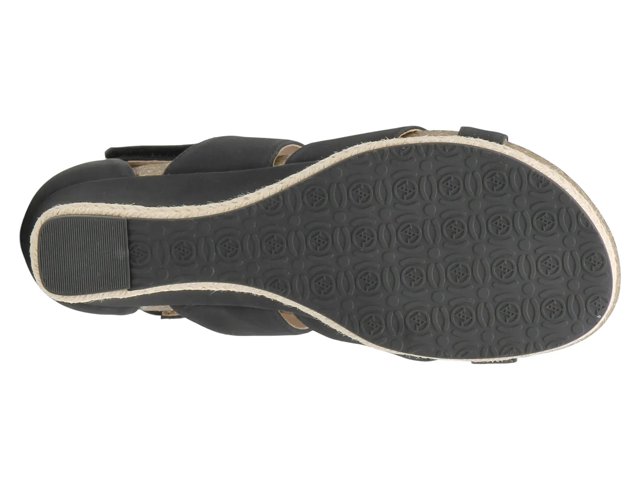 Trots Wedge Sandal