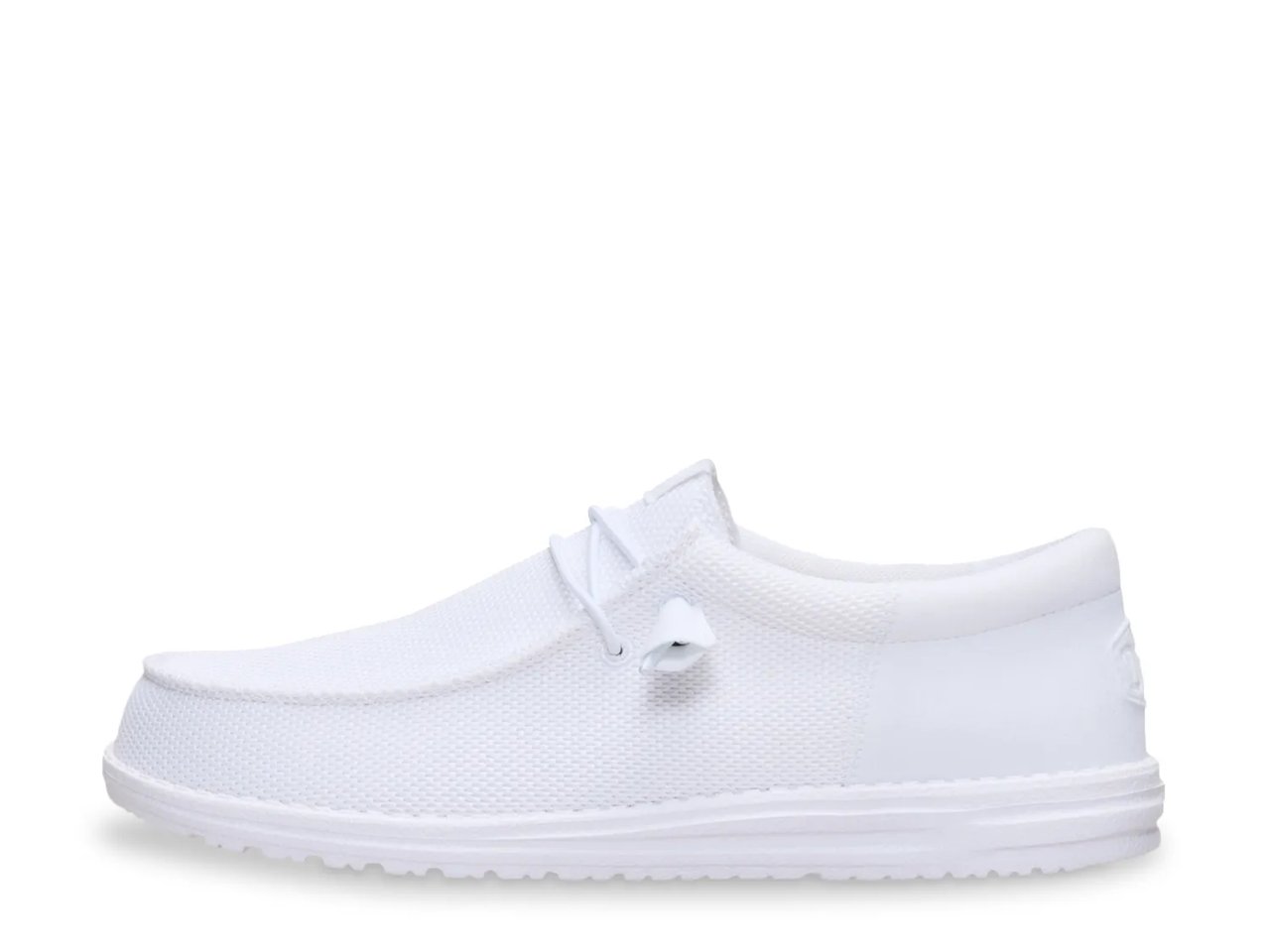Wally Funk Mono Slip-On
